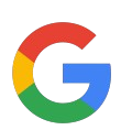 The Google logo.